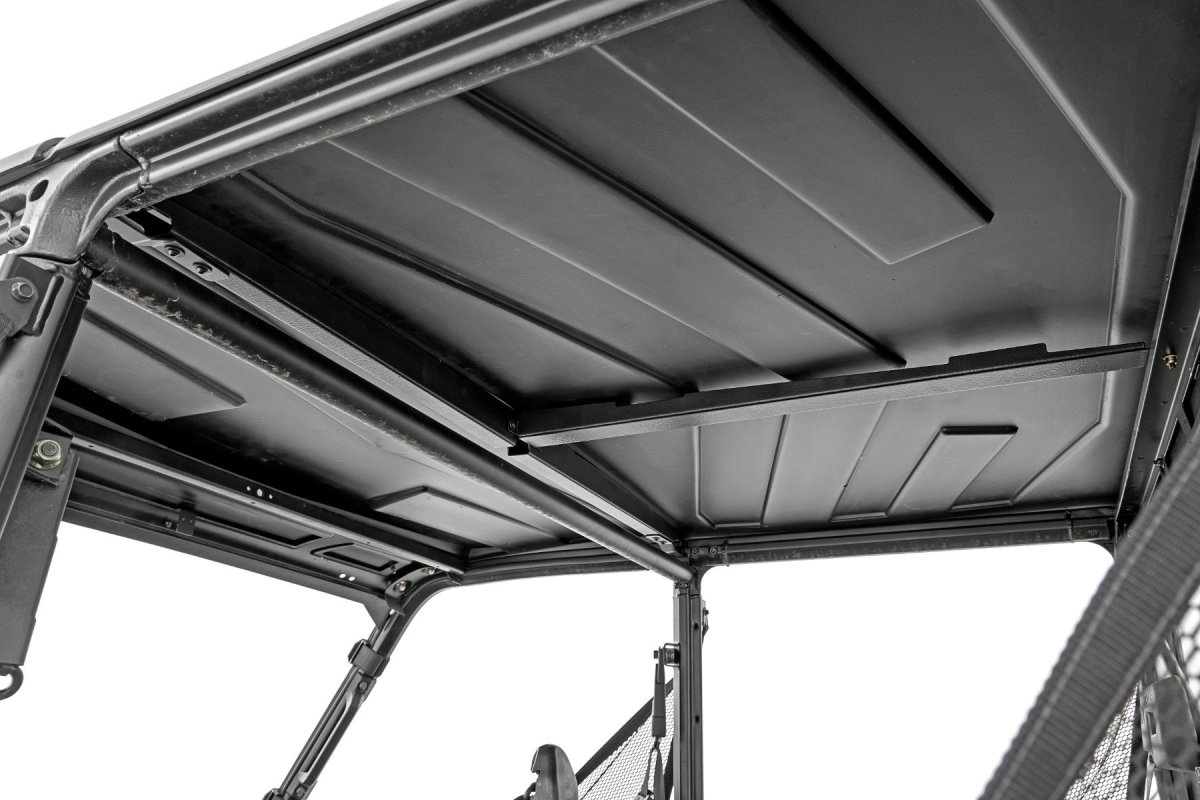 Polaris Ranger 1000 EPS UTV Roof - Rough Country - Molded - '20-'23